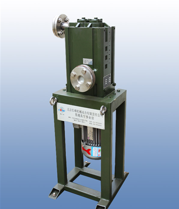 立式直连爪型干式真空泵gzlz